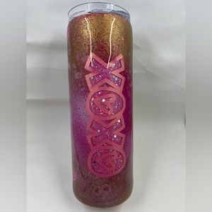 Xoxo Tumbler